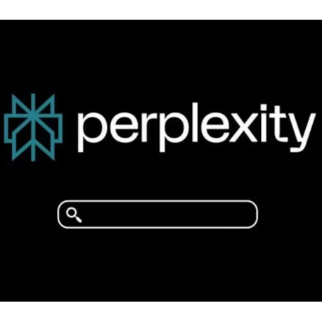 Perplexity PRO - 1 Month Subscription Key