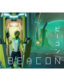 Beacon EU PC Steam CD Key
