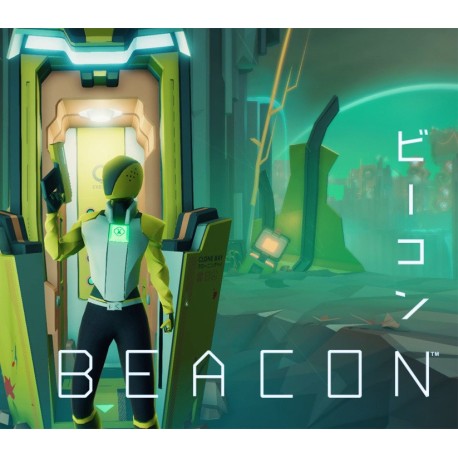 Beacon EU PC Steam CD Key