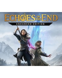Echoes of the End: Enhanced Edition EU PS5 CD Key