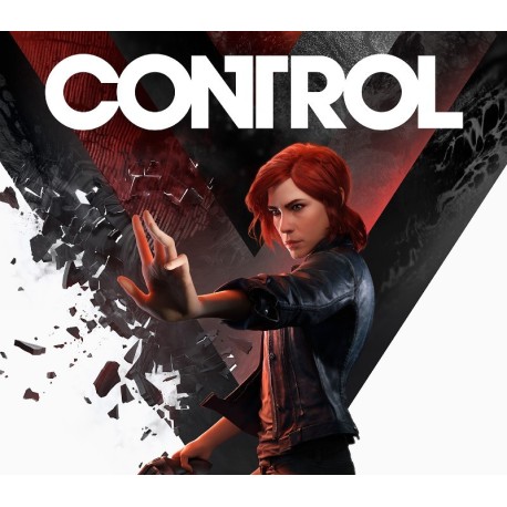 Control TR XBOX One CD Key