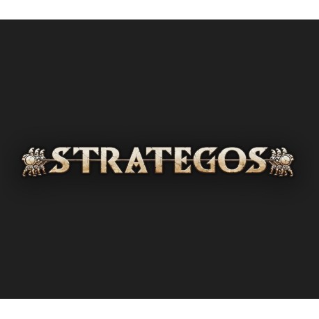 Strategos PC Steam CD Key
