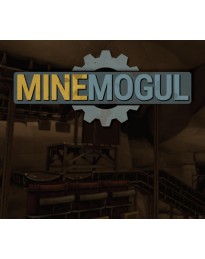 MineMogul PC Steam Account