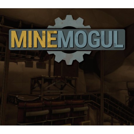 MineMogul PC Steam Account
