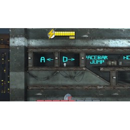 Swingin Swiggins Steam CD Key