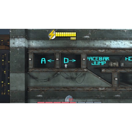 Swingin Swiggins Steam CD Key