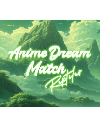 Anime Dream Match: Reptiles PC Steam CD Key