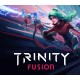 Trinity Fusion PC Steam CD Key