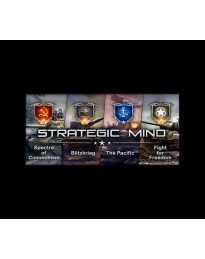 Strategic Mind Complete Collection Steam CD Key