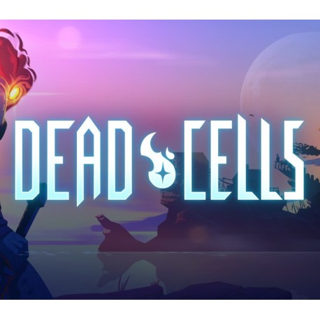 Dead Cells XBOX One / Xbox Series X|S Account