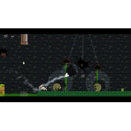 Crappy Day Enhanced Edition Steam CD Key