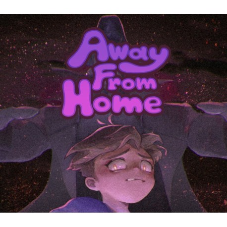 Away From Home PC Steam CD Key