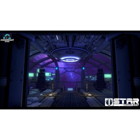 StarCrawlers Steam CD Key