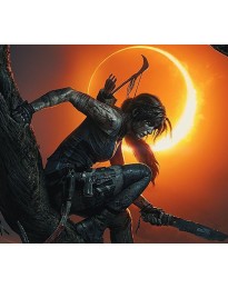 Shadow of the Tomb Raider XBOX One CD Key