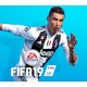 FIFA 19 XBOX One CD Key