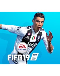 FIFA 19 XBOX One CD Key