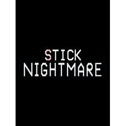 Stick Nightmare Steam CD Key