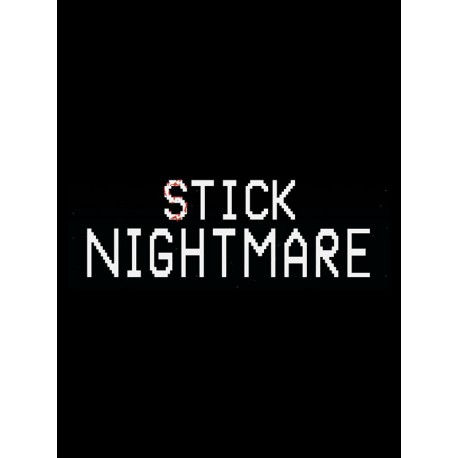 Stick Nightmare Steam CD Key