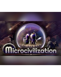 Microcivilization Steam CD Key