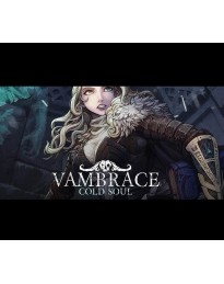 Vambrace: Cold Soul AR XBOX One / Xbox Series X|S / PC CD Key