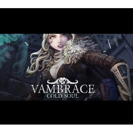 Vambrace: Cold Soul AR XBOX One / Xbox Series X|S / PC CD Key