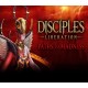 Disciples: Liberation - Paths to Madness DLC EU PC Steam CD Key