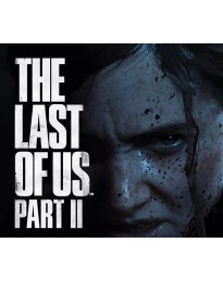 The Last Of Us Part 2 PS4 Access