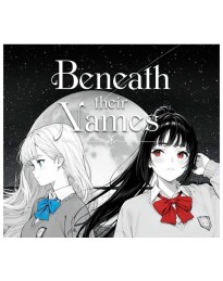 Beneath their Names PC Steam CD Key