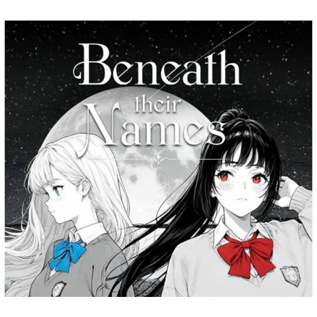 Beneath their Names PC Steam CD Key