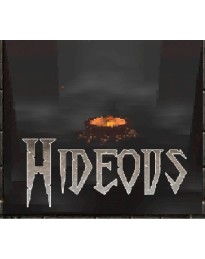 Hideous PC Steam CD Key