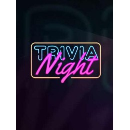Trivia Night Steam CD Key