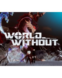 World Without PC Steam CD Key