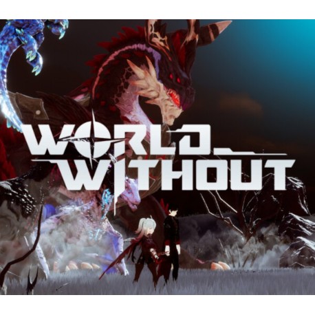 World Without PC Steam CD Key