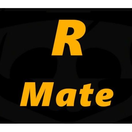 R Mate PC Steam CD Key