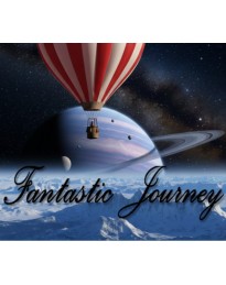 Fantastic journey PC Steam CD Key