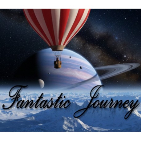 Fantastic journey PC Steam CD Key