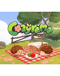 Cozyrama PC Steam CD Key