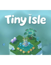 Tiny Isle PC Steam CD Key