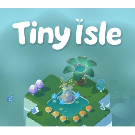 Tiny Isle PC Steam CD Key