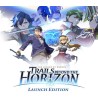 The Legend of Heroes: Trails beyond the Horizon Launch Edition PC Steam CD Key