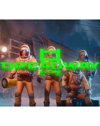 Dreadway PC Steam CD Key