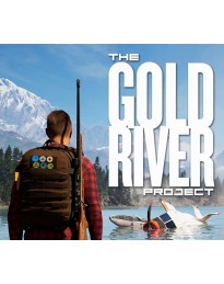 The Gold River Project PC Steam CD Key
