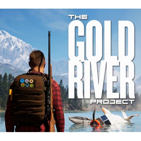 The Gold River Project PC Steam CD Key