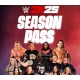 WWE 2K25 - Season Pass EU DLC XBOX One / Xbox Series X|S CD Key