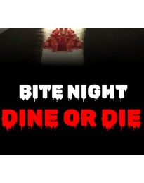 Bite Night: Dine or Die PC Steam CD Key