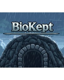 BioKept PC Steam CD Key