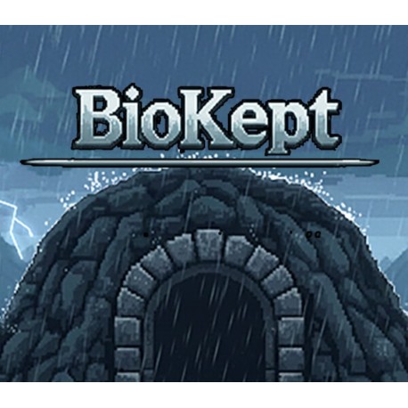BioKept PC Steam CD Key