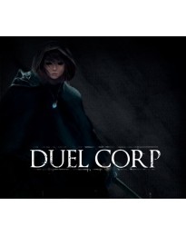 Duel Corp. PC Steam Account