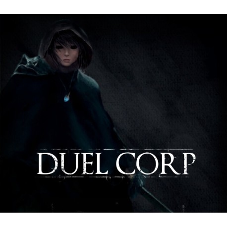 Duel Corp. PC Steam Account
