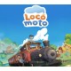 Locomoto EU Nintendo Switch CD Key